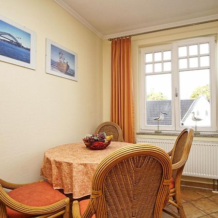 Villa Laetitia Fewo 16 - Strandnah, Balkon Binz Εξωτερικό φωτογραφία